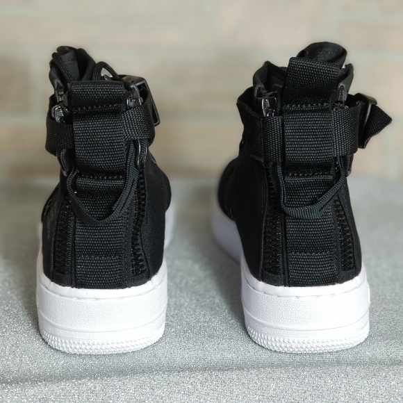 Nike Air Force 1 Mid - Picture 4 of 4